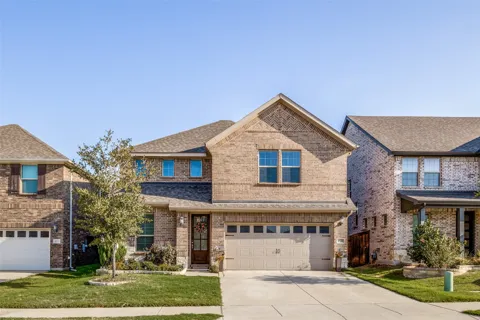 4137 Caprock Canyon Road
