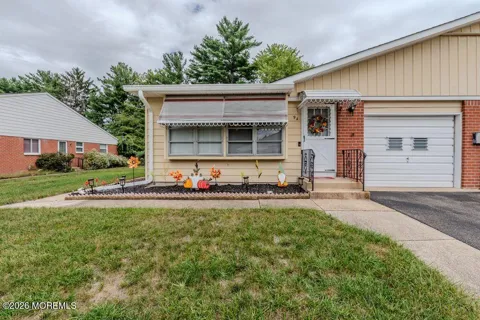 9 A Homestead Drive