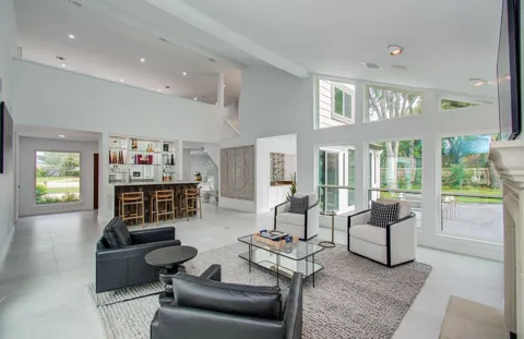 1607 Big Lake Drive