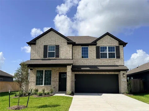 16262 Parish Pointe Court