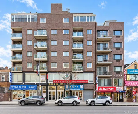 4142 College Point Boulevard #7B