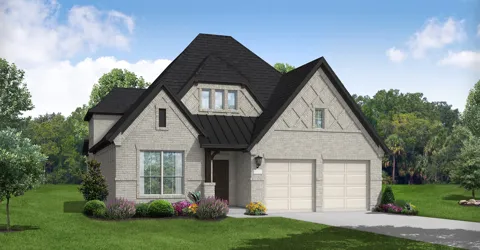 711 Meadow Holly Drive