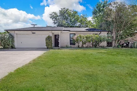 2119 Lavon Creek Lane