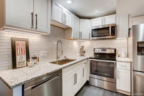 5300 E Cherry Creek South Drive #1125