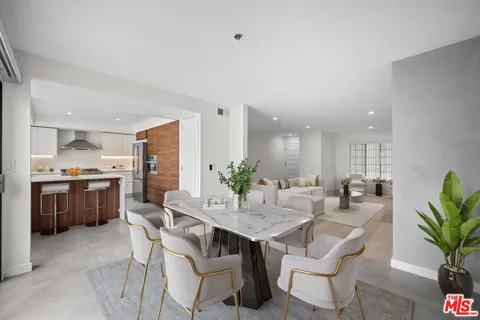 136 S Swall Drive #4