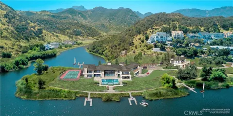 500 Lower Lake Road