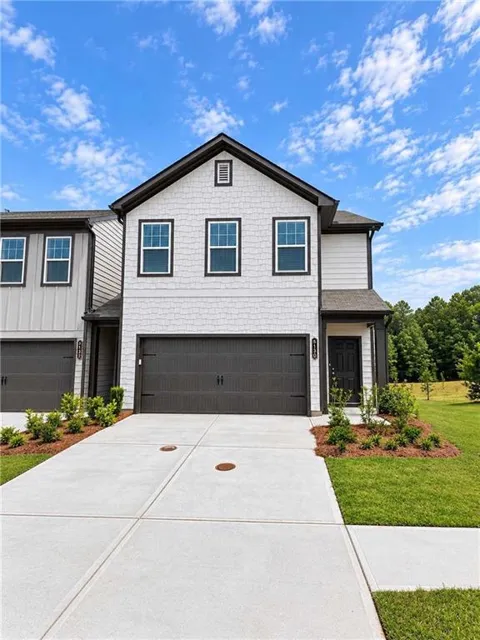 5130 Arista Drive