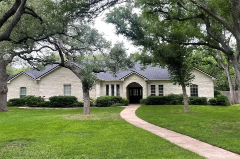 11408 Somerville Drive