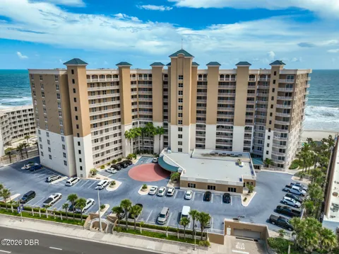 2403 S Atlantic Avenue #209