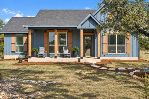 717 Brock Hollow Drive