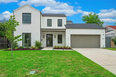 5015 Wenonah Drive