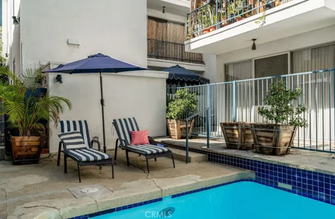 400 S La Fayette Park Place #315