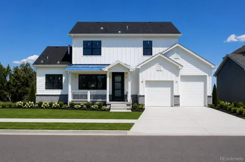 850 Peakview Place