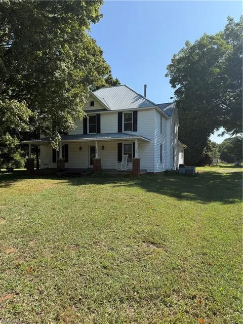 244 Carl Snider Road