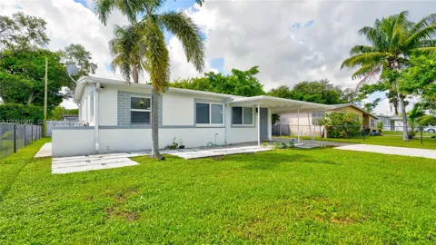 4250 SW 39th St