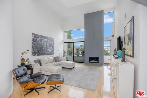 11982 Kiowa Avenue #307