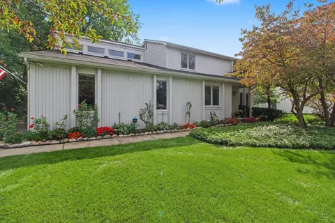 1471 Silo Ridge Drive
