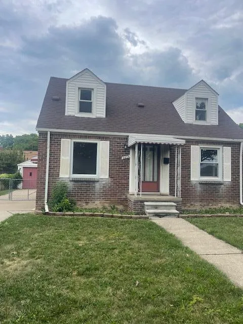 3604 Walnut Street