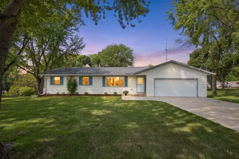 8887 Reitz Lake Road