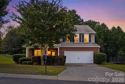3309 Wicklow Lane