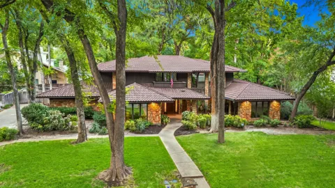 4829 Overton Woods Drive