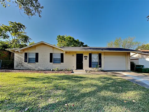 4015 Hartford Drive