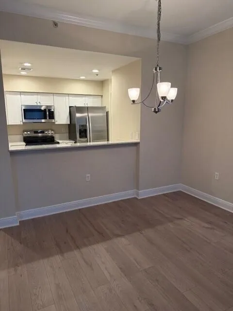4520 PGA BOULEVARD #205