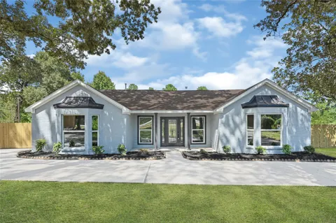 1602 Baker Drive
