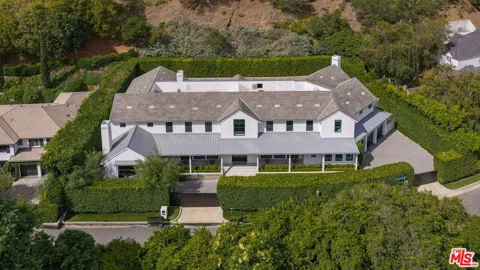 1281 Stone Canyon Road