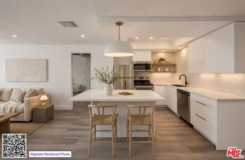 321 S San Vicente Boulevard #101