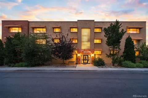 733 E 2nd Avenue #103