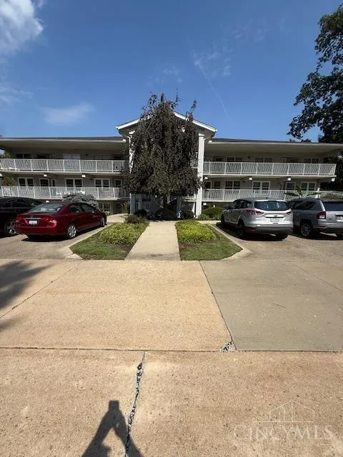 7650 Cheviot Road #312