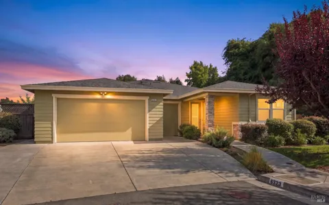 6323 Pine Valley Drive