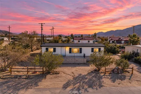 74993 Serrano Dr