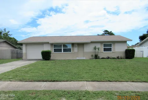 1125 Loblolly Lane