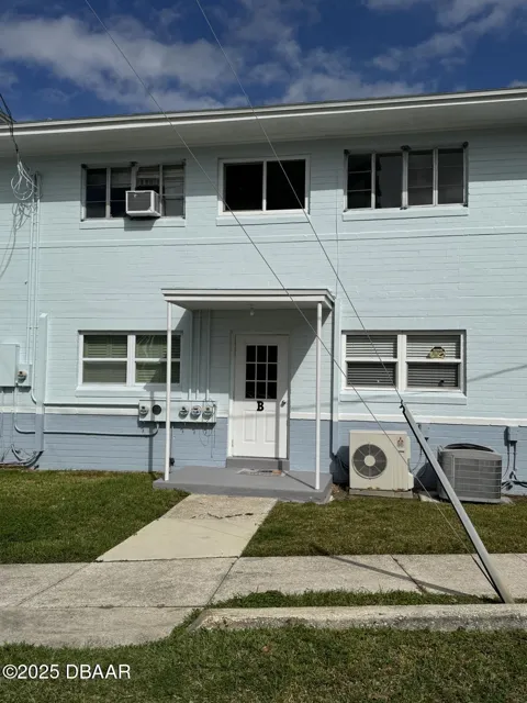500 S Beach Street #B2