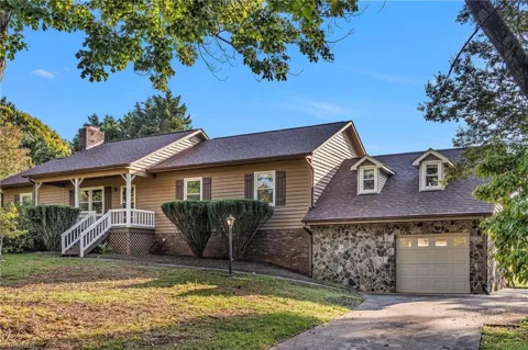 196 Lewis Fork Drive