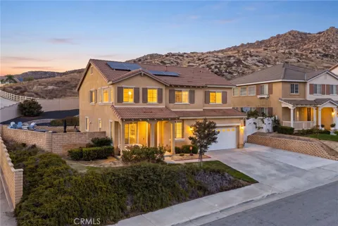15850 Angel Fire Court