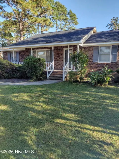 5302 Dandelion Drive