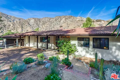 4137 Big Tujunga Canyon Road