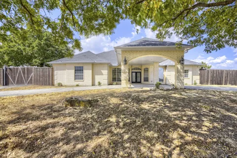 201 Garza Road