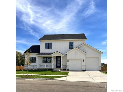 850 Peakview Place