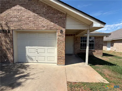 1722 Aztec Trace #B