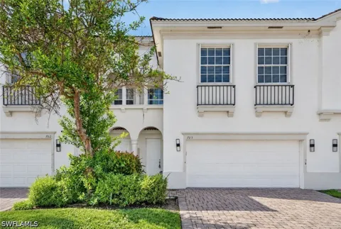 Ambrosia Lane S #703