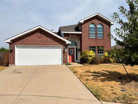 1309 Pepperfield Court