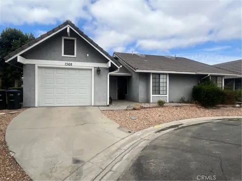 1368 Randolph Circle