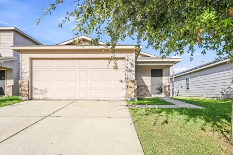 9927 Sanders Rose Lane