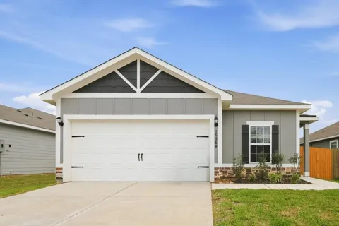 15550 Caramel Springs Drive