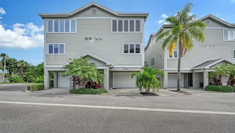 539 FOREST WAY #539