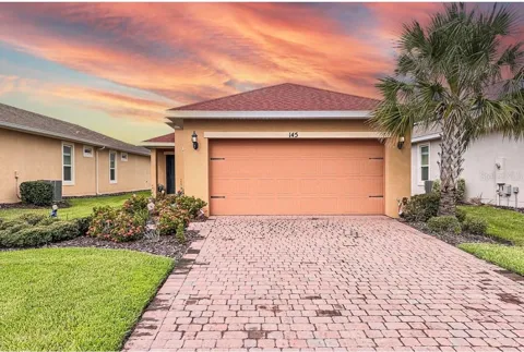 145 PALAZZO LANE
